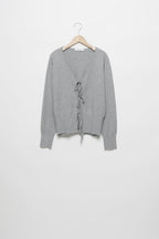 CARDIGAN  LAZOS