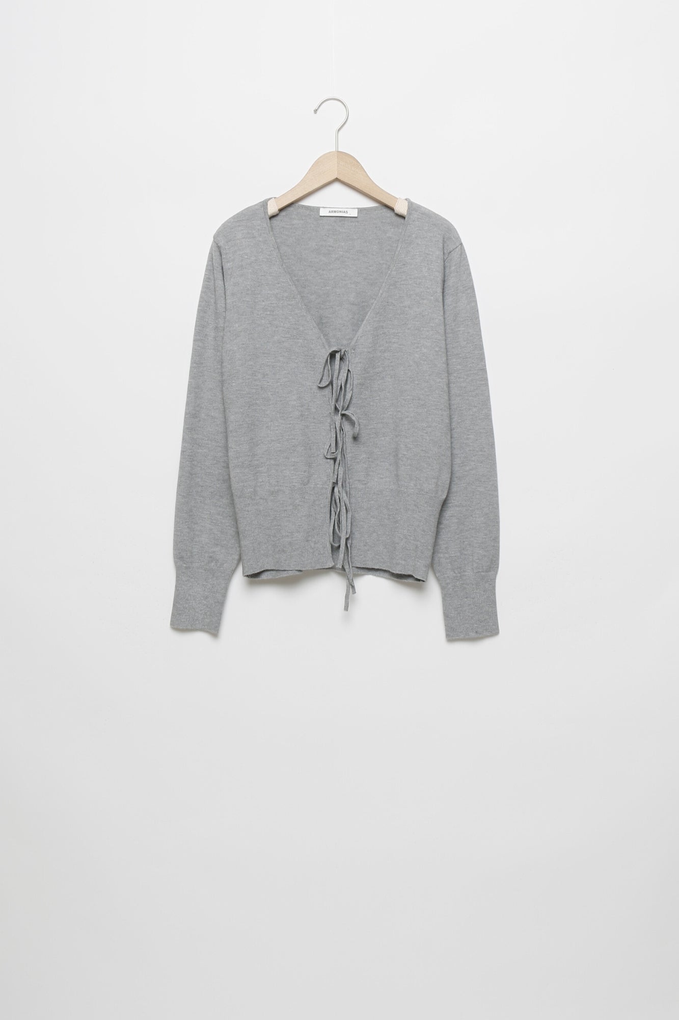 CARDIGAN  LAZOS