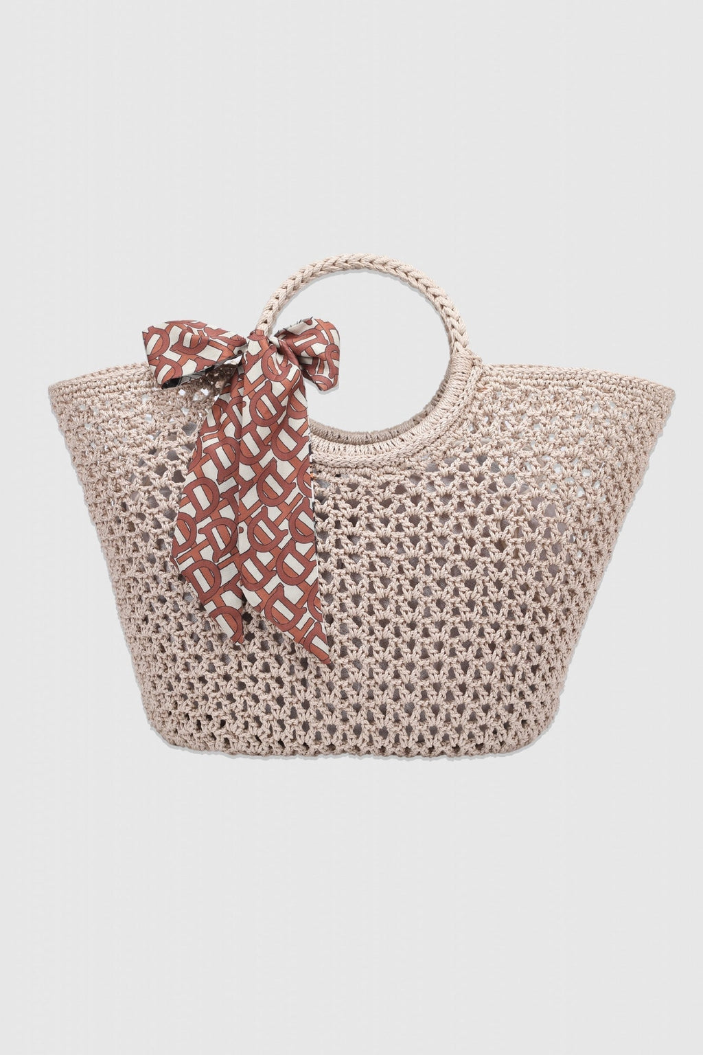 CAPAZO DONNA ALESSIA MARBELLA