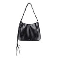 Madison Square Bag | Black