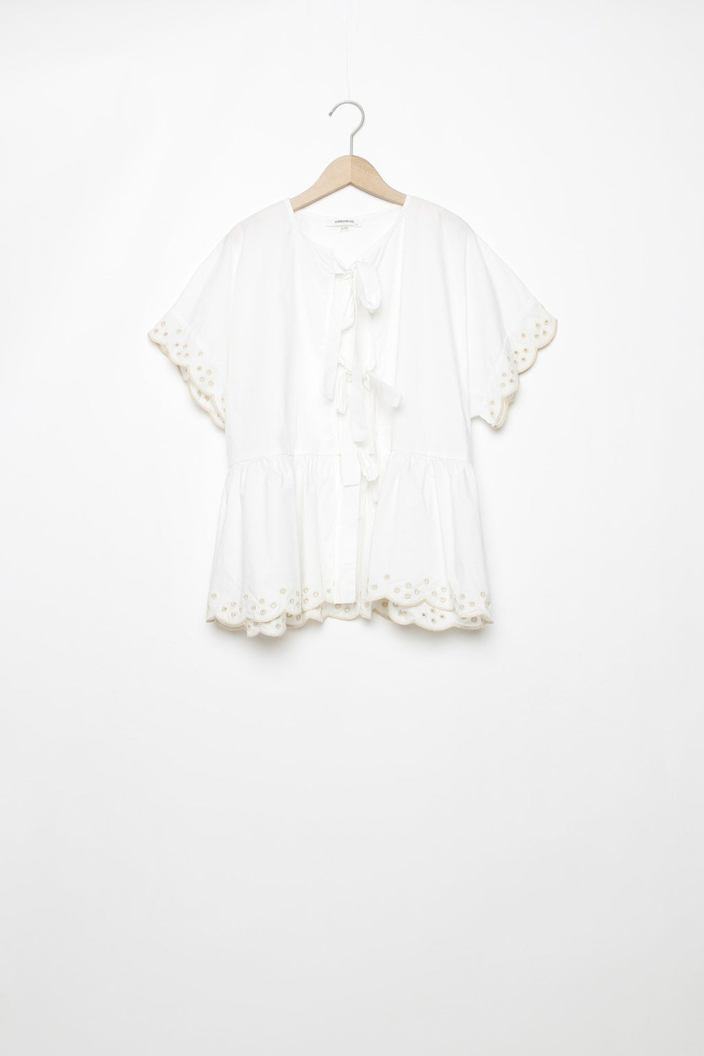 CAMISA  VIANA