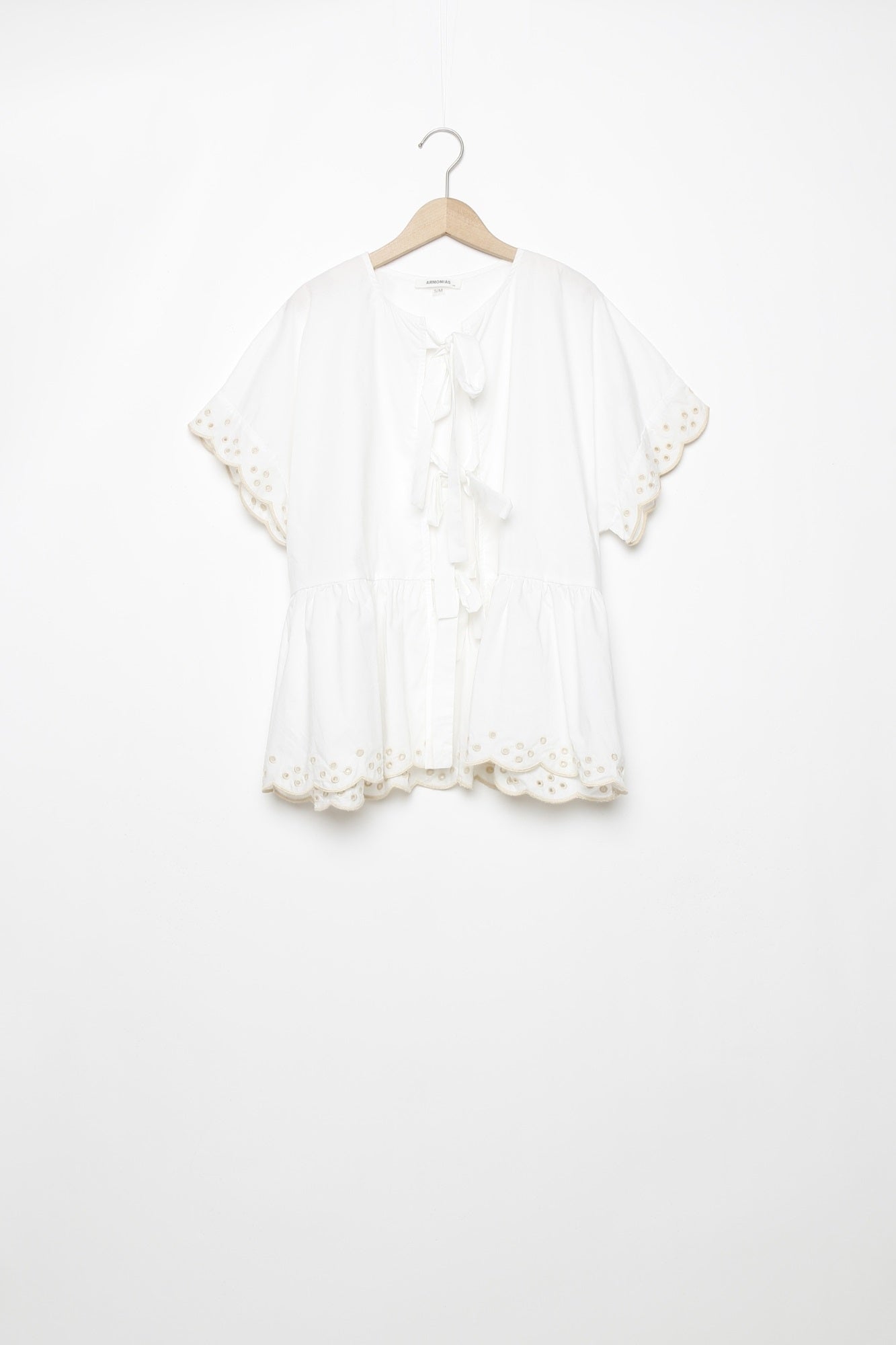 CAMISA  VIANA
