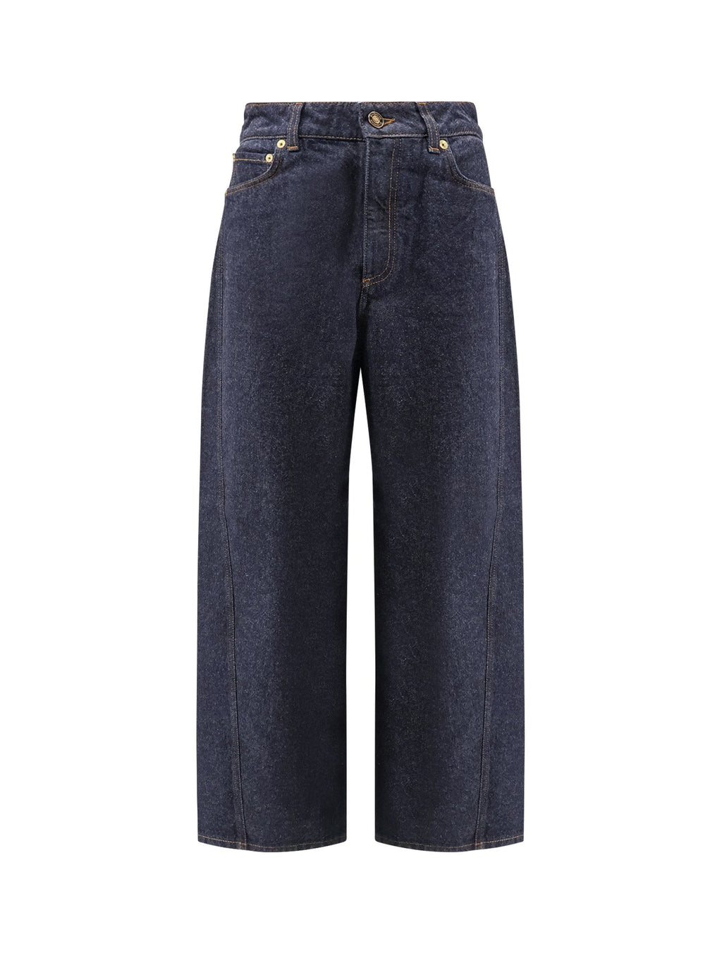 Givenchy Jeans Blue Cotone - 28