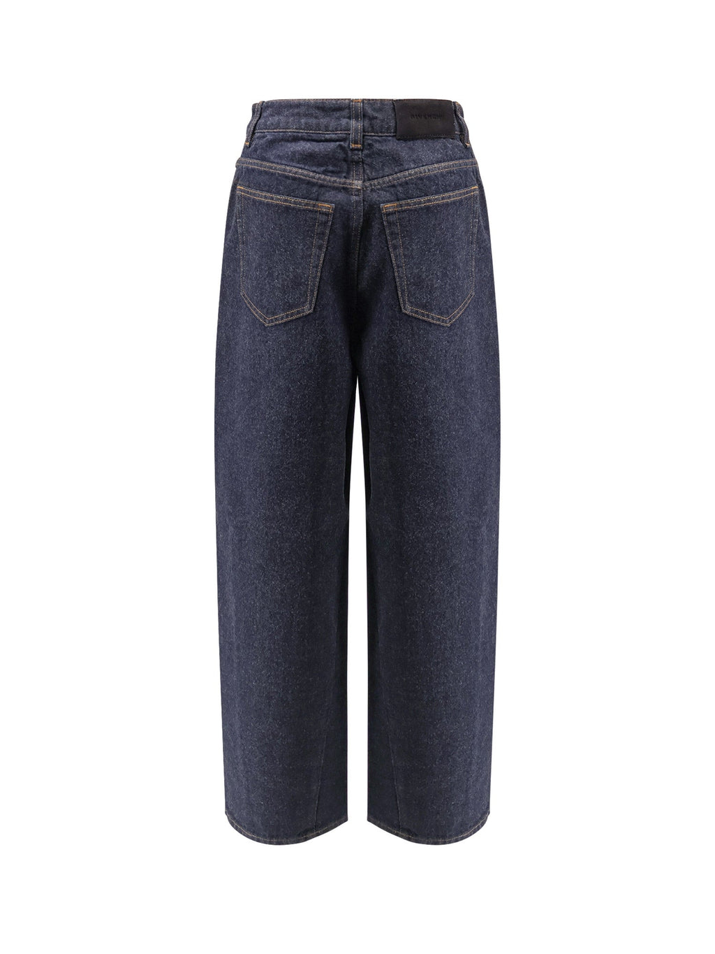 Givenchy Jeans Blue Cotone - 28