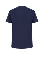 Polo Ralph Lauren T-shirts and Polos Aviator Navy Cotone - L