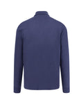 Polo Ralph Lauren Sweaters Spring Navy Heather Cotone