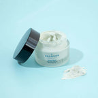 Mascarilla Facial Hidratante con Agua de Bambú y Microalgas - 50 ml