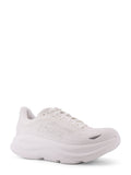 HOKA Sneakers White Tessuto Sintetico - 45 ?