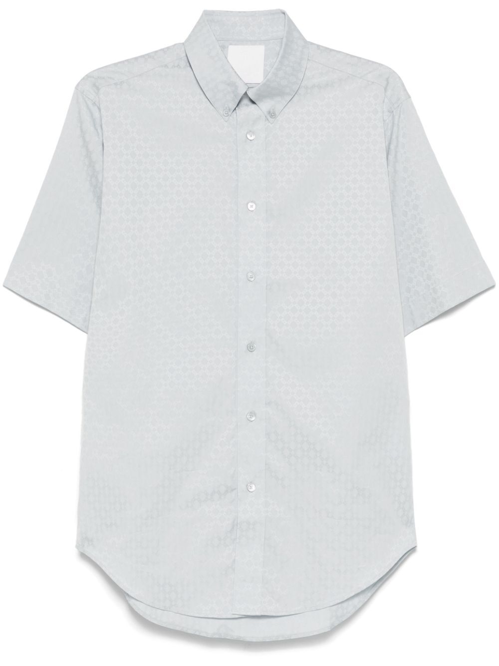 Givenchy Shirts Iceberg