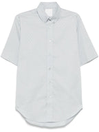 Givenchy Shirts Iceberg