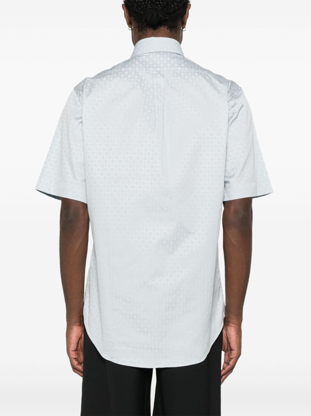 Givenchy Shirts Iceberg