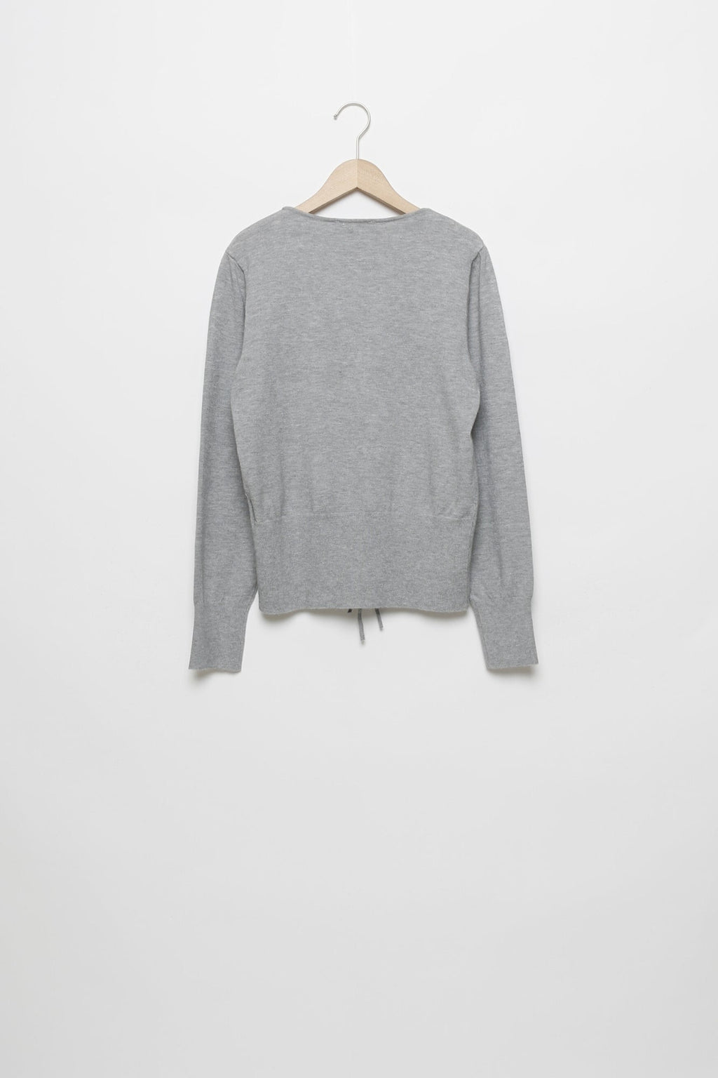 CARDIGAN  LAZOS