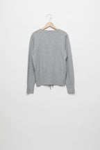 CARDIGAN  LAZOS