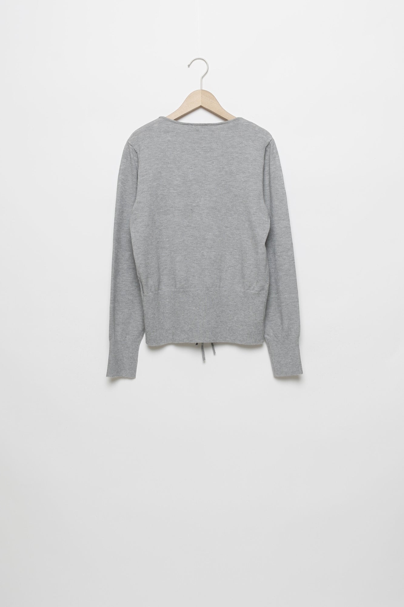 CARDIGAN  LAZOS