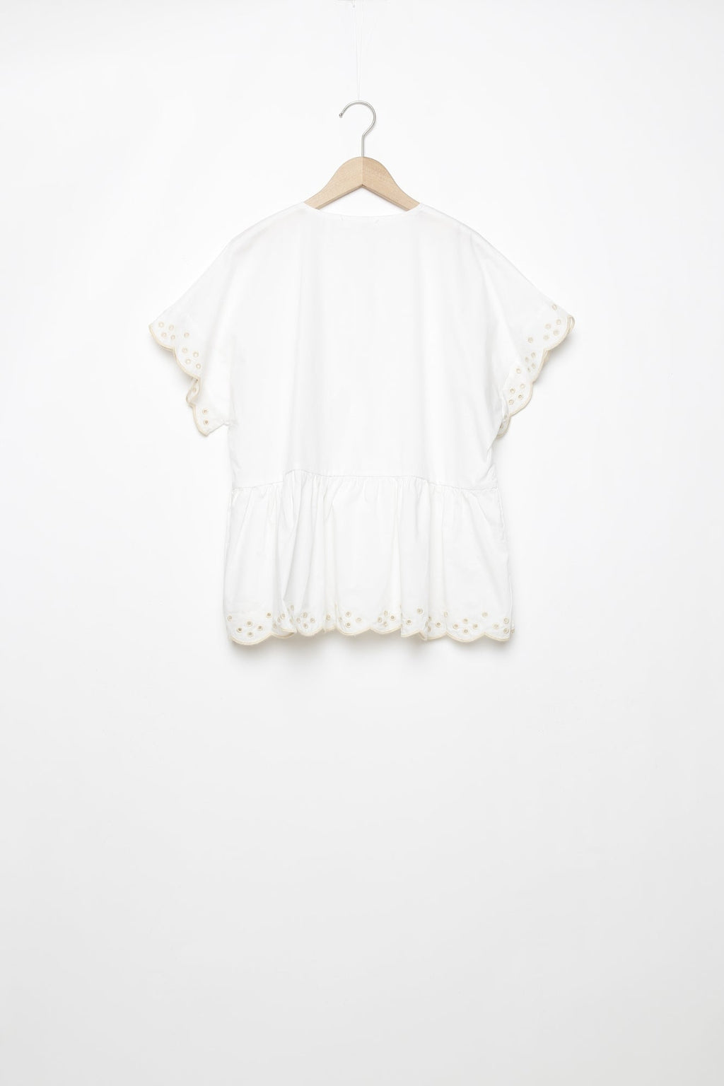 CAMISA  VIANA