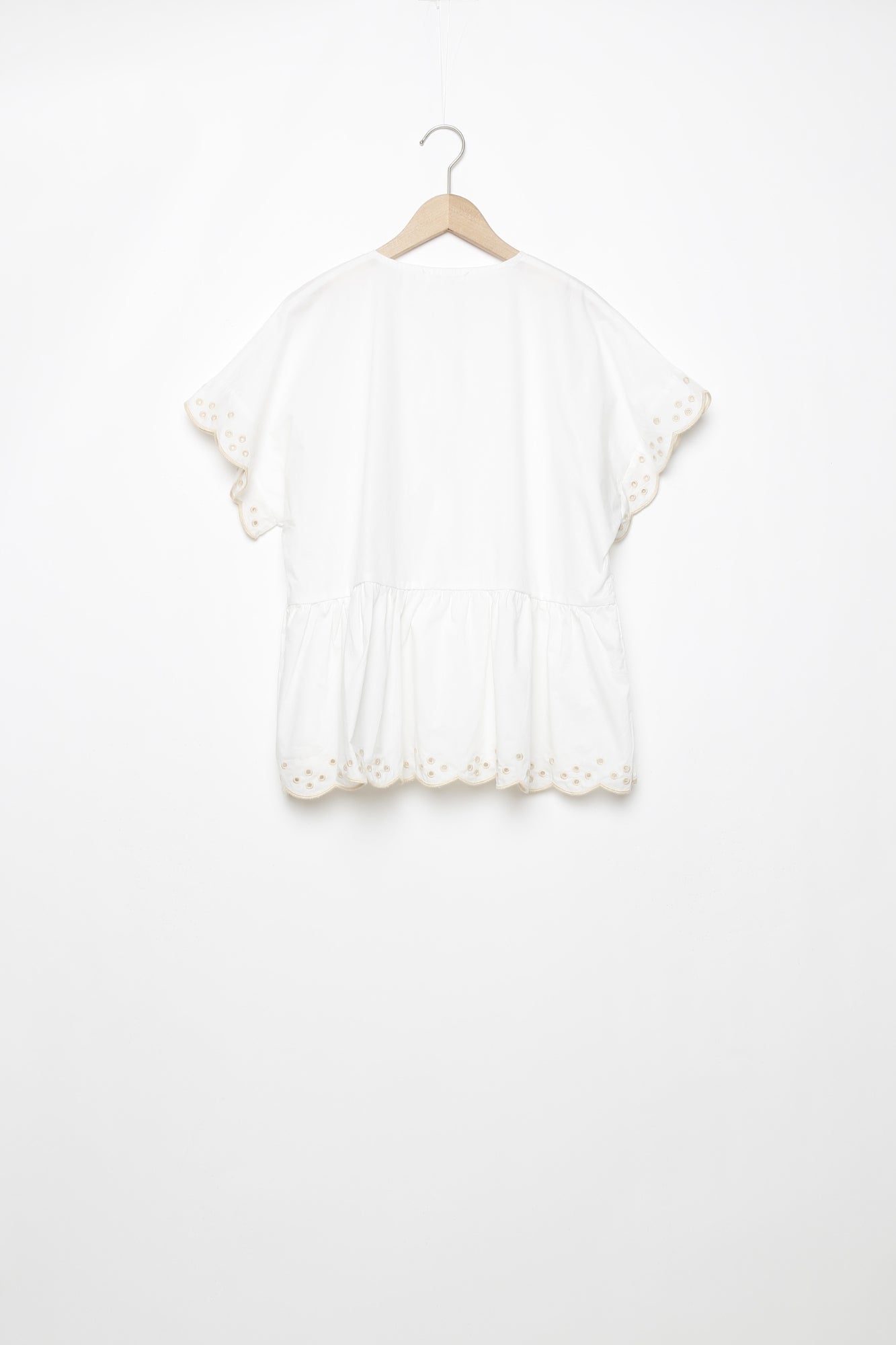 CAMISA  VIANA