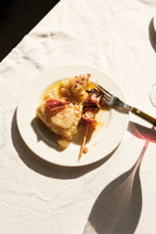 Paleta de Cebo de Campo 50% Ibérica | Pieza Entera curación 28 meses