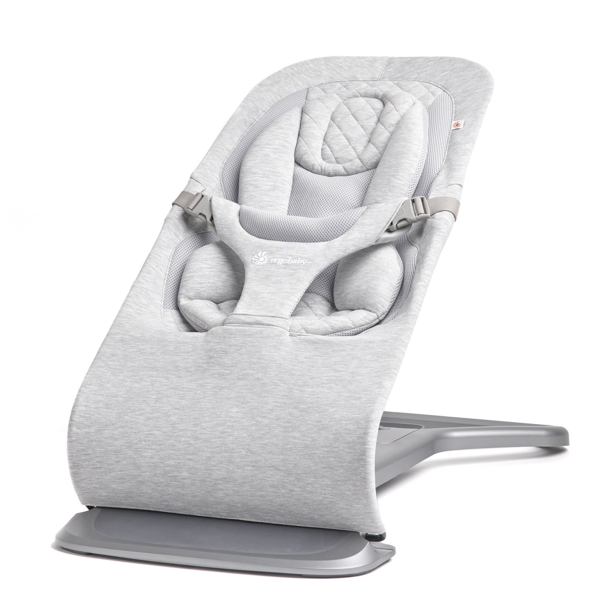 HAMACA EVOLVE 3 EN 1 + ARCO DE JUEGOS ERGOBABY