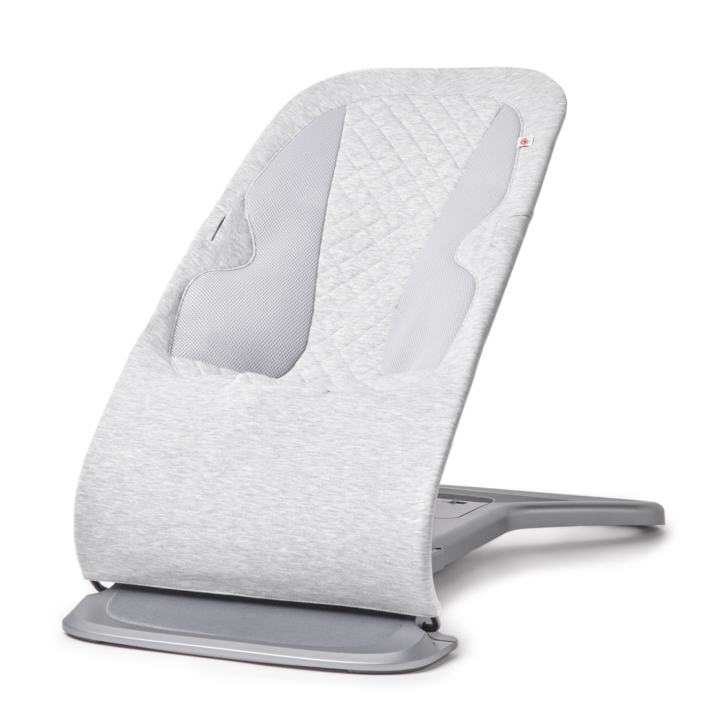 HAMACA EVOLVE 3 EN 1 + ARCO DE JUEGOS ERGOBABY