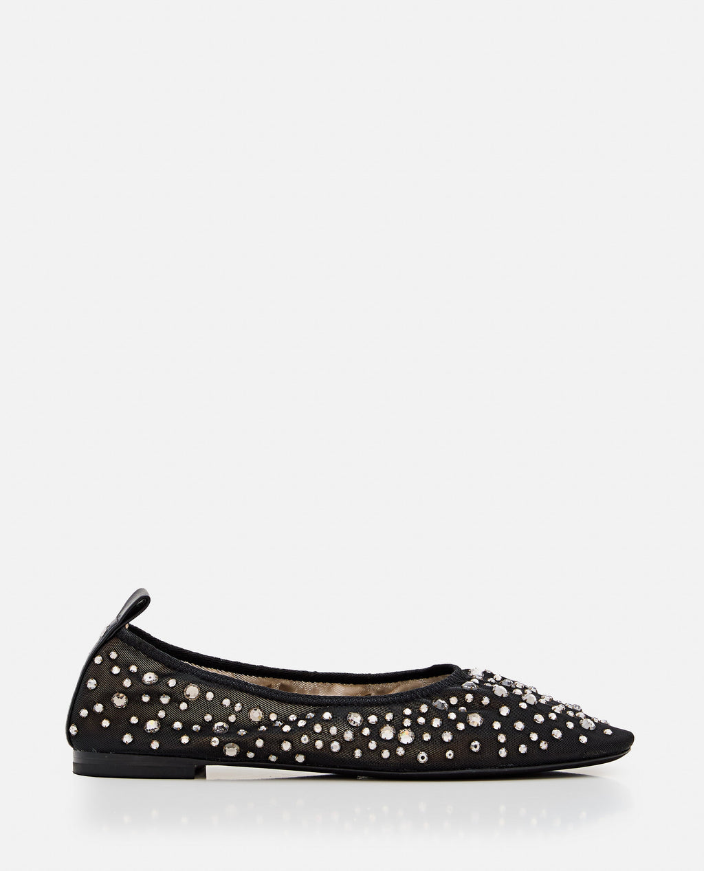 Tory Burch Flat Shoes Black - 8