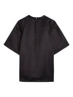 Jil Sander T-Shirts And Polos Black