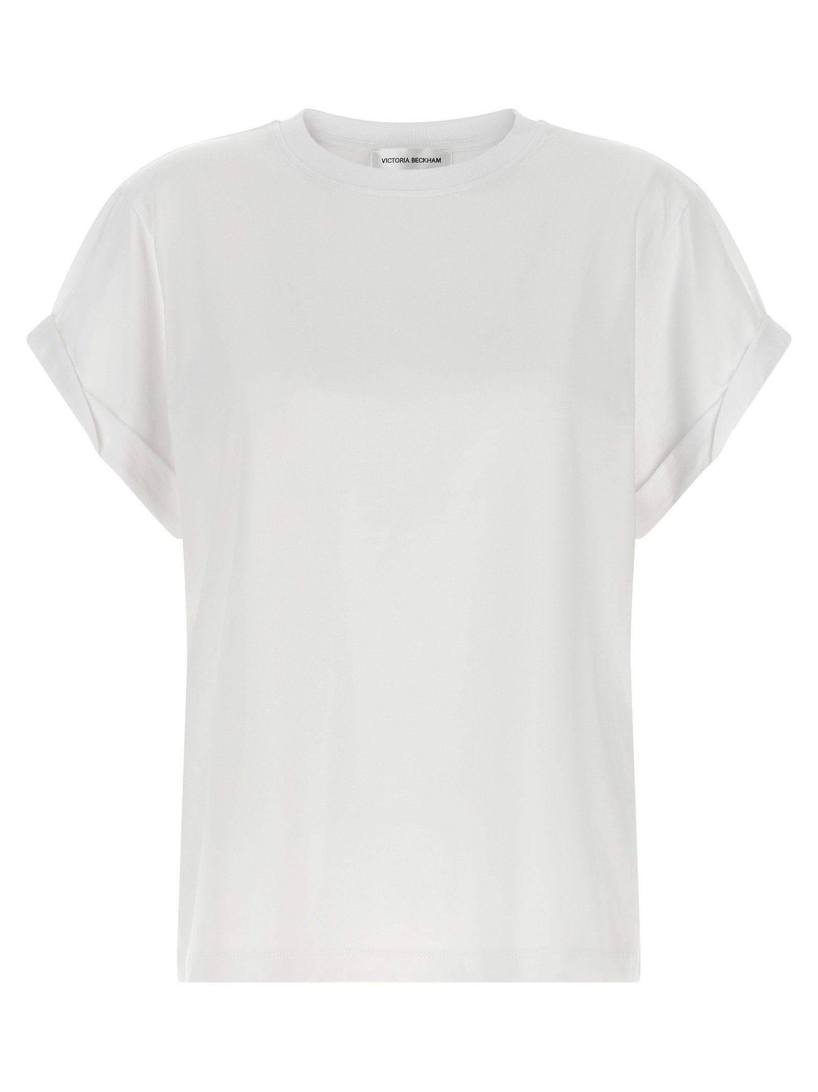 Victoria Beckham T-Shirt — White