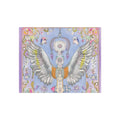 Celestial Dreambird Fine Art Poster
