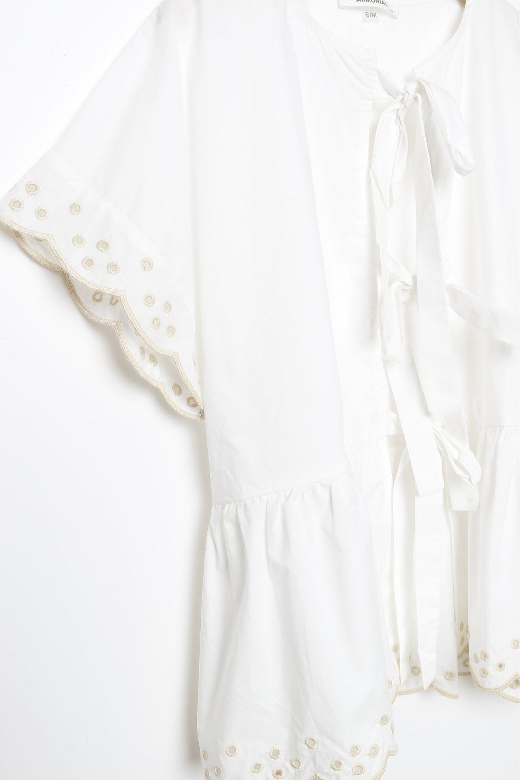 CAMISA  VIANA