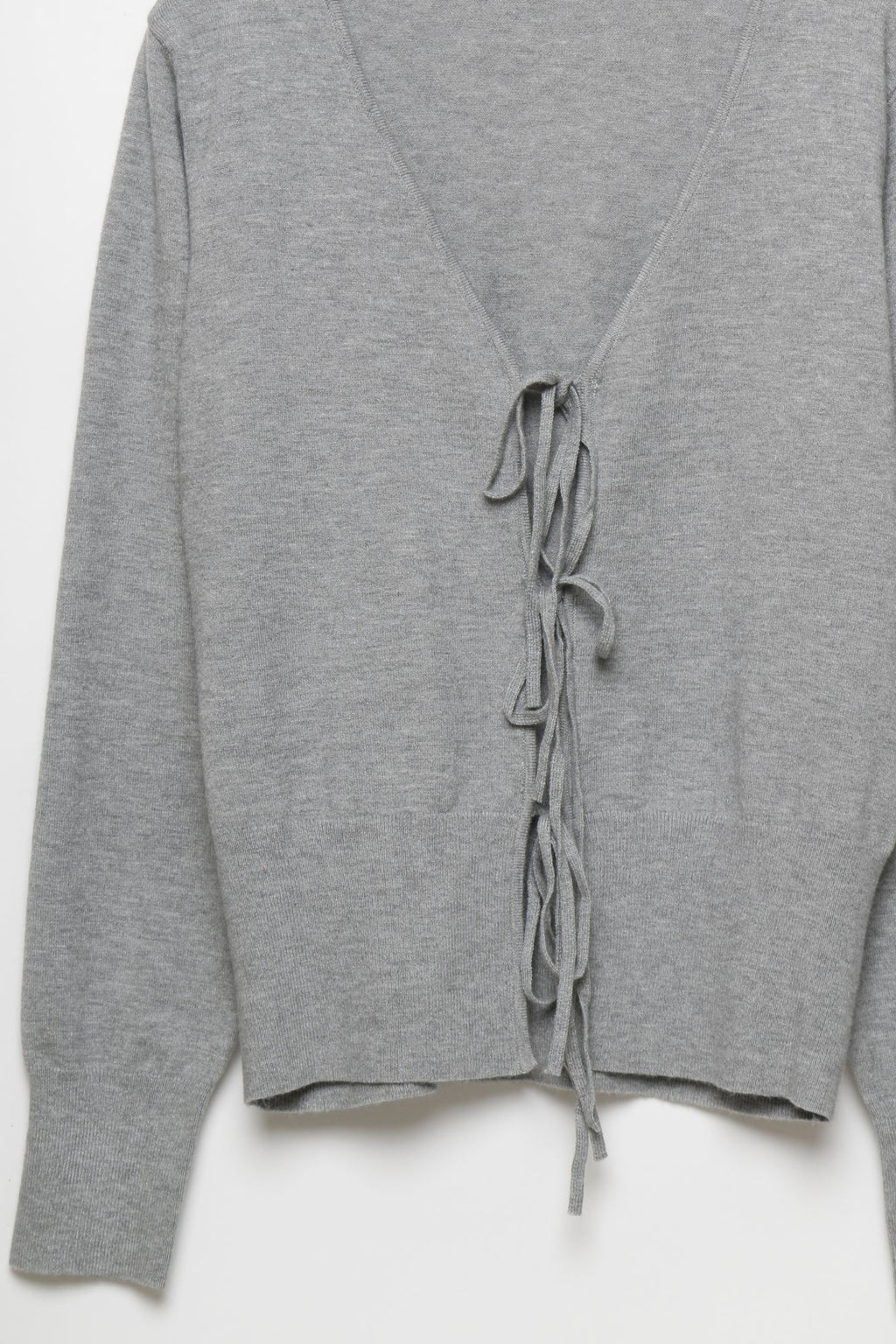 CARDIGAN  LAZOS