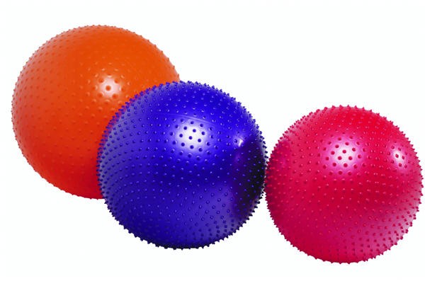 Peloton Sensorial