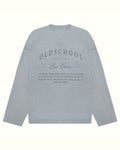 Sudadera Chamné
