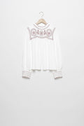CAMISA  RAYON