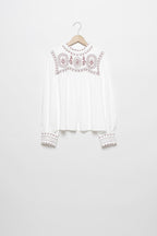 CAMISA  RAYON