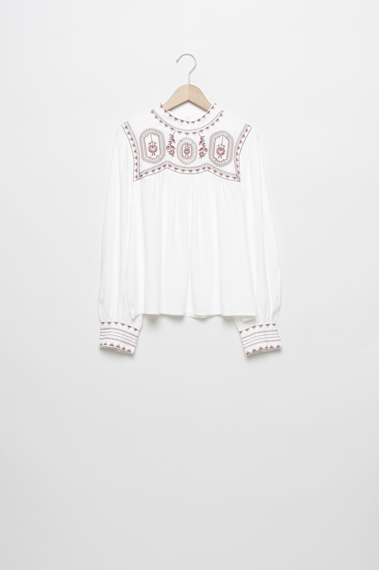 CAMISA  RAYON