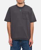 Alexander Mcqueen T-Shirts And Polos Grey - M