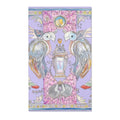 Whimsical Aviary Accent Rug