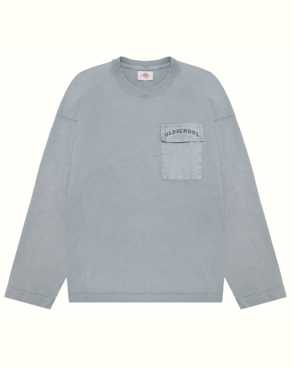 Sudadera Chamné