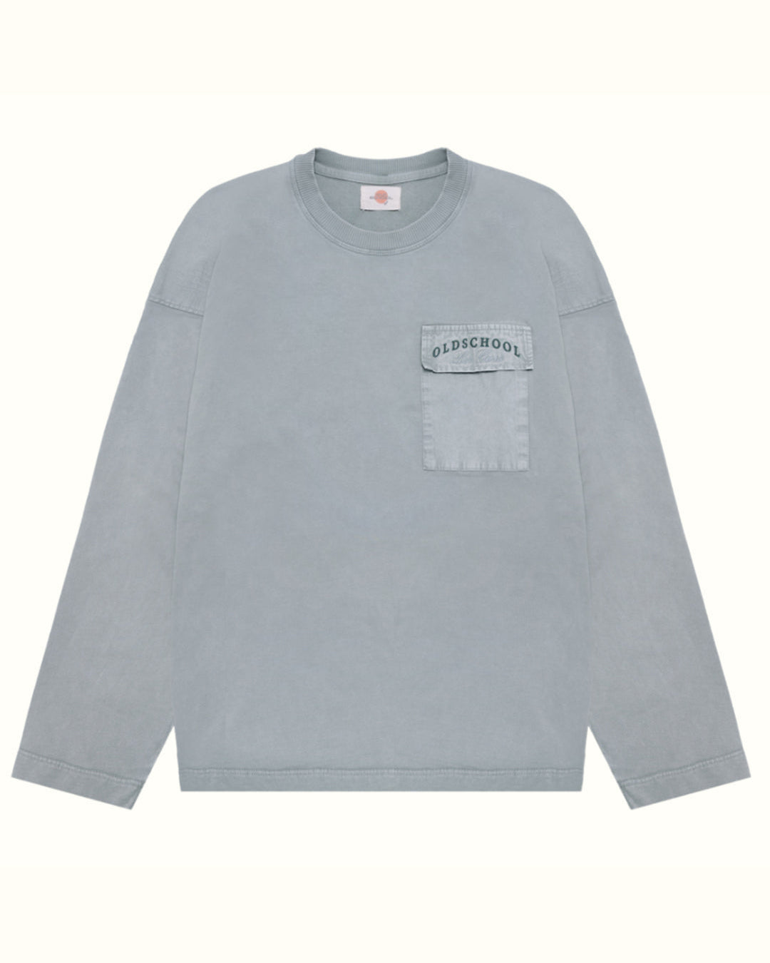 Sudadera Chamné
