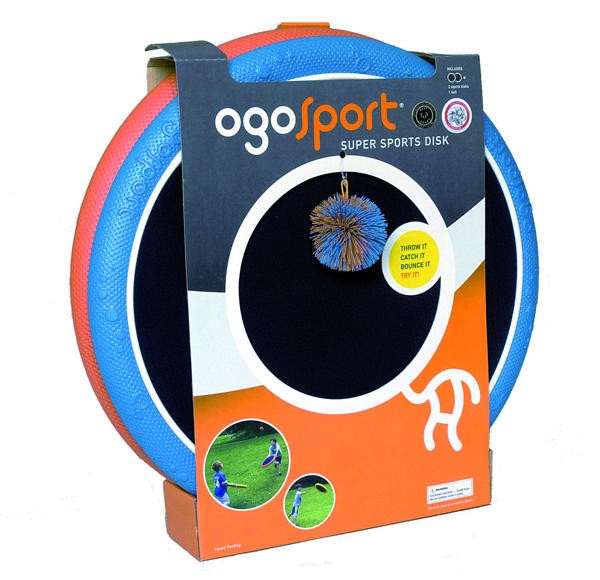 Ogosport Set