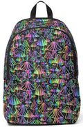 Magic Mushrooms Backpack