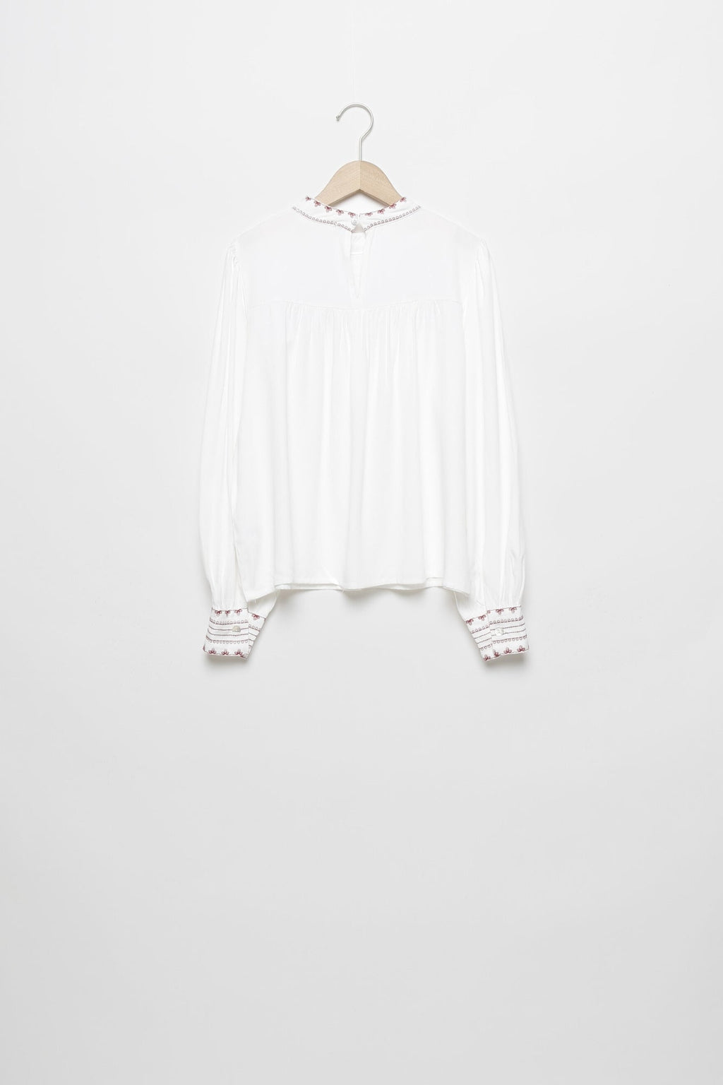 CAMISA  RAYON