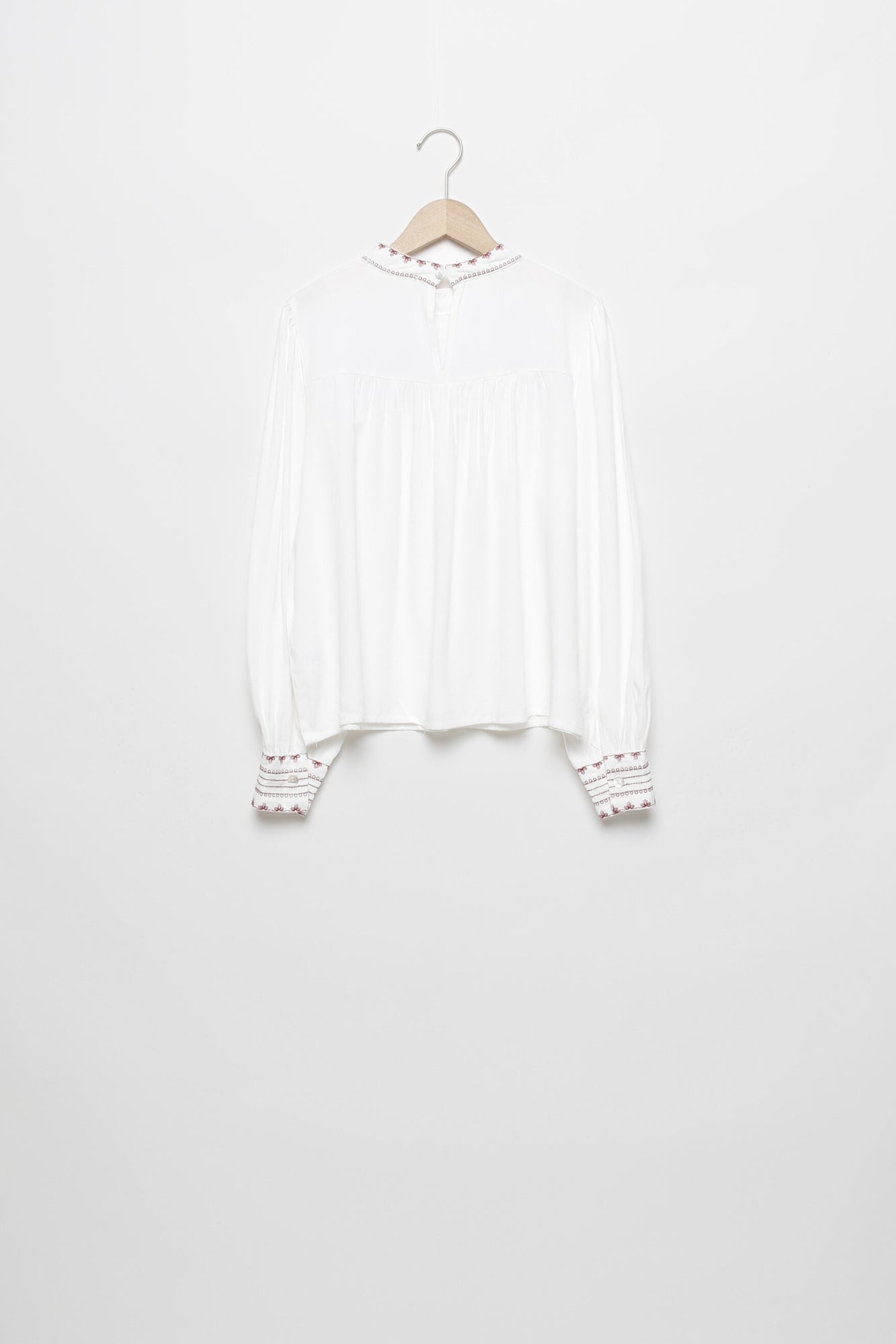CAMISA  RAYON