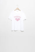 CAMISETA  ELEGANCE