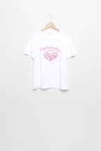 CAMISETA  ELEGANCE