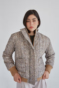 Chaquetón Linda