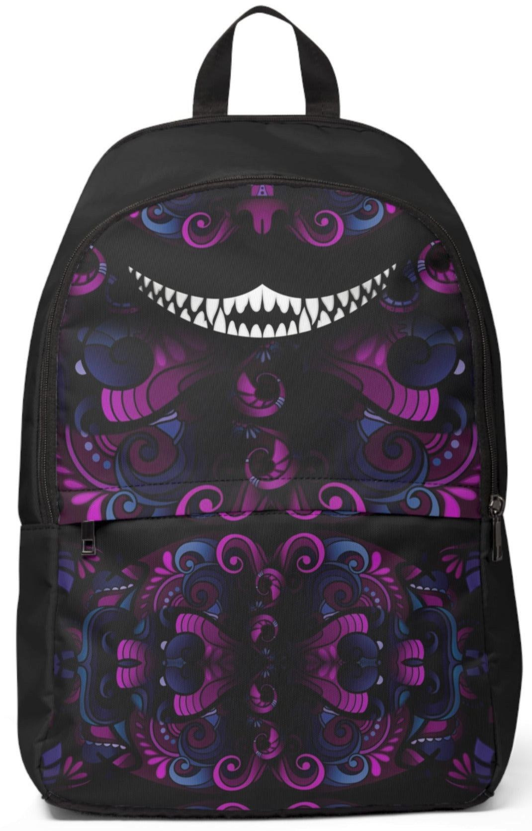 Down the Rabbit Hole Backpack