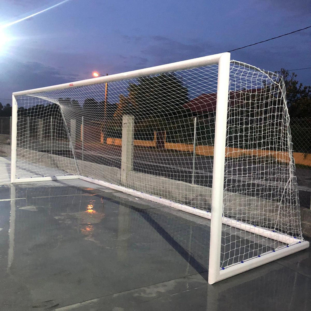 Porterias Futbol Trasladables