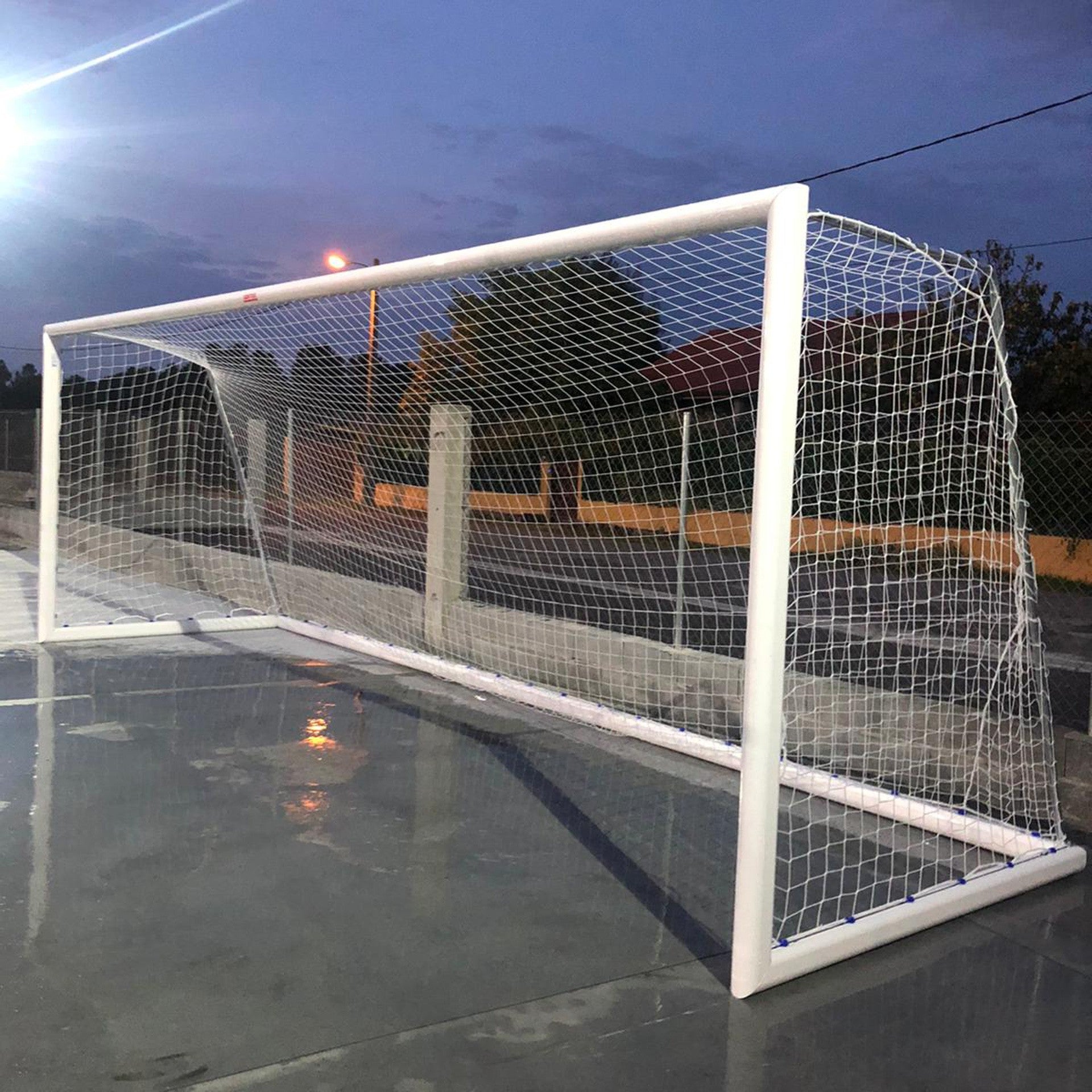 Porterias Futbol Trasladables