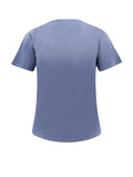 Golden Goose T-shirts and Polos China Blue Rib: Cotton - L