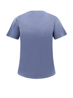 Golden Goose T-shirts and Polos China Blue Rib: Cotton - L